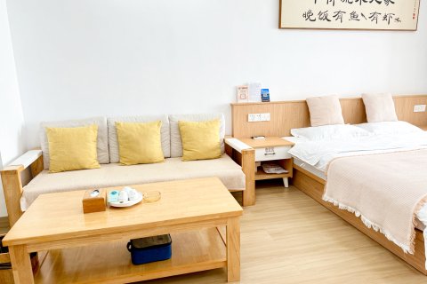 海上日出民宿（东山岛名胜金鼎都1号楼店）