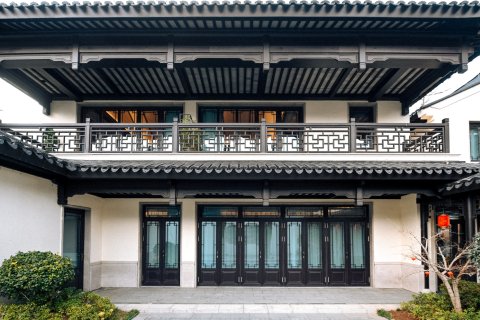 黄海宾馆(第二海水浴场渔人码头景区店)