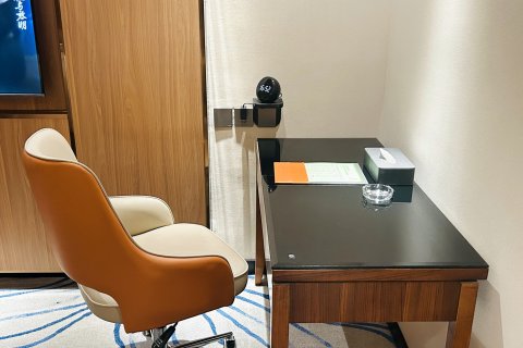 山东富临门酒店（禹城新时代购物广场店）