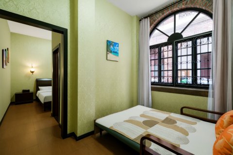 鼓浪屿三十年代度假别墅