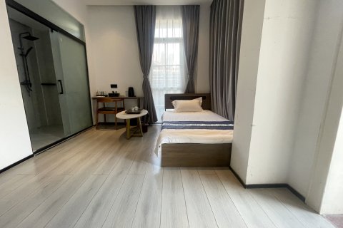 鼓浪屿海角5号旅馆