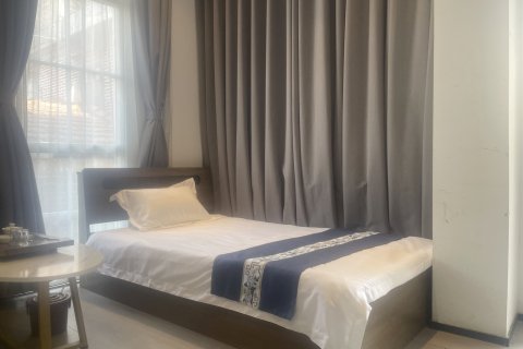 鼓浪屿海角5号旅馆