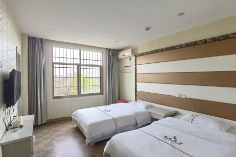 宸隆宾馆(衡阳高铁店)