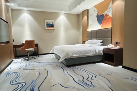 山东富临门酒店（禹城新时代购物广场店）