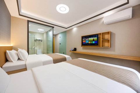 宜智美居（公园前地铁站店）