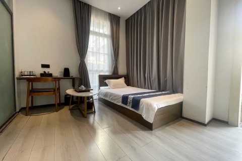 鼓浪屿海角5号旅馆