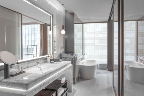 泉州泰禾洲际酒店