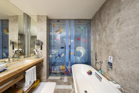 三亚亚特兰蒂斯酒店