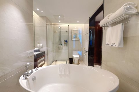 澄迈美浪湾香眠酒店