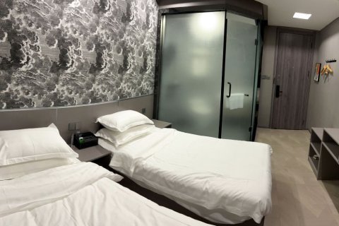 丹东新太阳岛温泉酒店