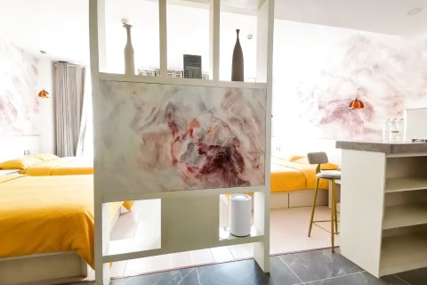 绿洲岛·S酒店(敦煌沙洲夜市店)