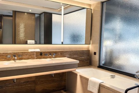 绿城千岛湖喜来登度假酒店