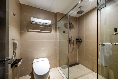 上海野生动物园沪南公路亚朵X酒店