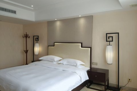 神农架华胥酒店