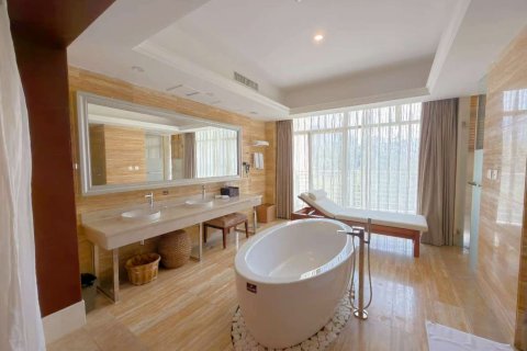 盐边红格温泉假日酒店