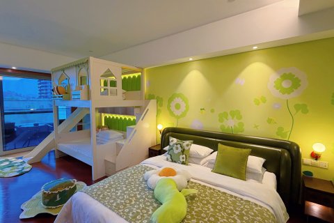 千岛湖绿城度假酒店