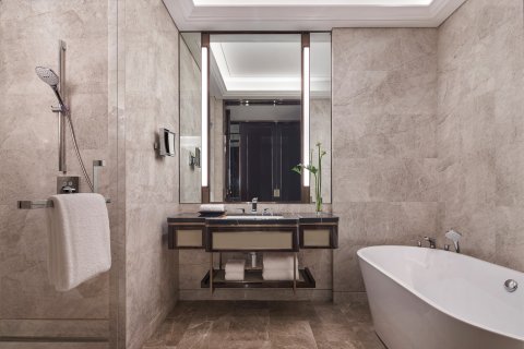 兰州凯悦酒店(黄河水车博览园店)