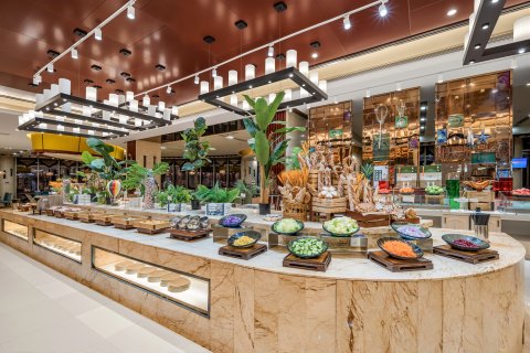 六盘水・贵州饭店