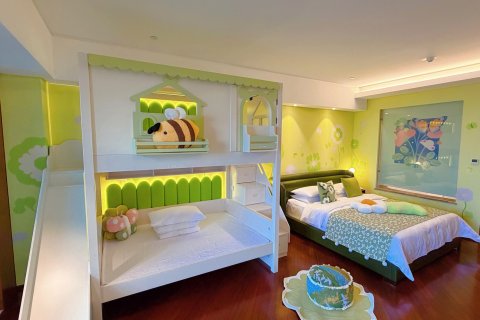 千岛湖绿城度假酒店