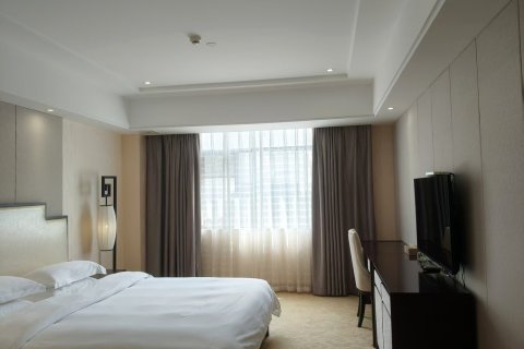 神农架华胥酒店