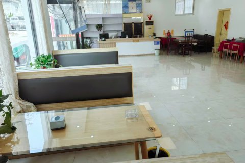 云台山云泉宾馆