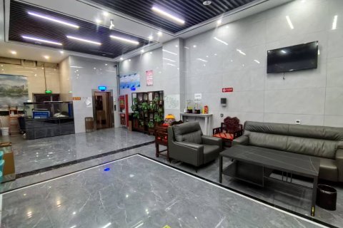 茶卡山水酒店