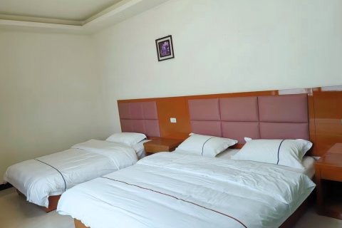 云台山云泉宾馆