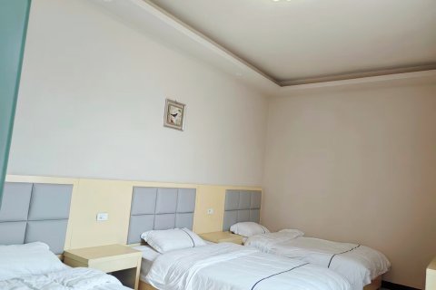 云台山云泉宾馆