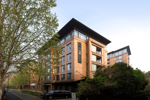 杭州心隅设计师酒店