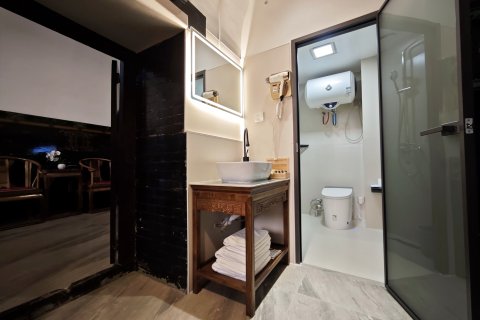 平遥范宅客栈(又见平遥店)