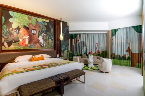 惠东金海湾嘉华度假酒店