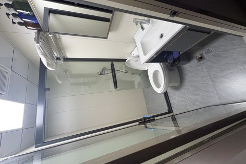 庐山饭店(庐山风景名胜区牯岭街心公园店)