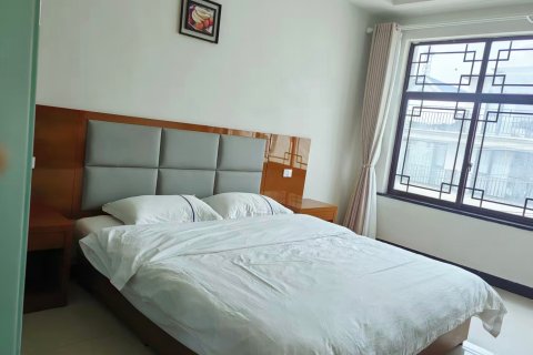 云台山云泉宾馆