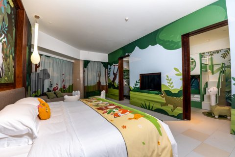 惠东金海湾嘉华度假酒店