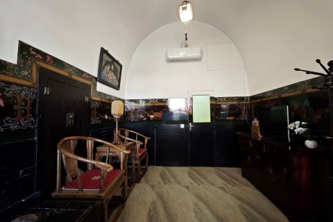 平遥范宅客栈(又见平遥店)