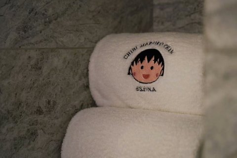 重庆雅诗阁来福士服务公寓