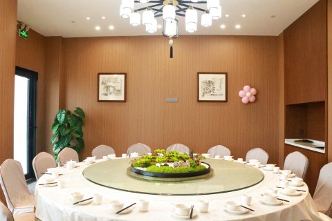 桂林古镇江璟酒店(漓江景区大圩古镇店)