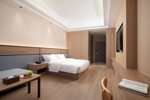 成都翔宇商务酒店