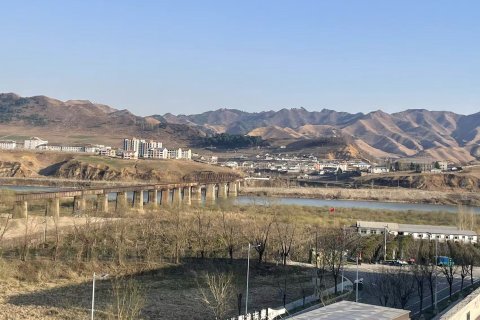 集安国门酒店(鸭绿江国门景区店)