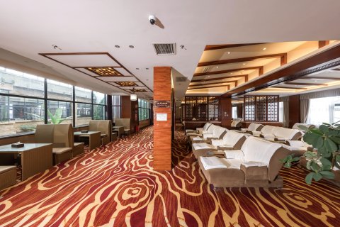 腾冲永乐温泉度假酒店