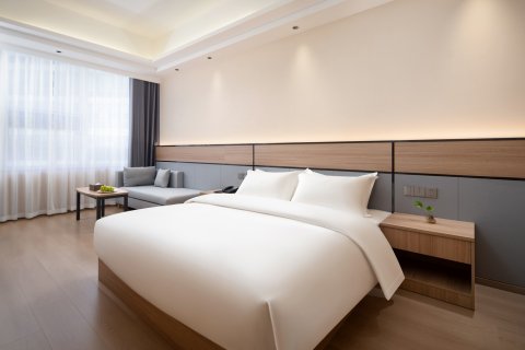 成都翔宇商务酒店