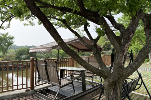 无锡半亩方塘客栈(灵山大佛拈花湾景区店)