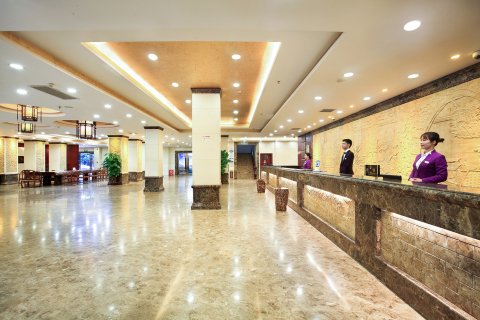 金皇国际大酒店（桂林两江四湖象鼻山景区店）