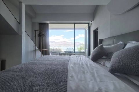 大理海天一海景客栈（洱海生态廊道才村码头店）