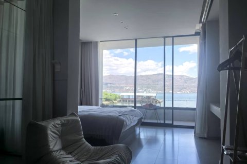 大理海天一海景客栈（洱海生态廊道才村码头店）