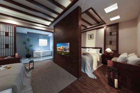 格麦尔酒店(丽江古城店)