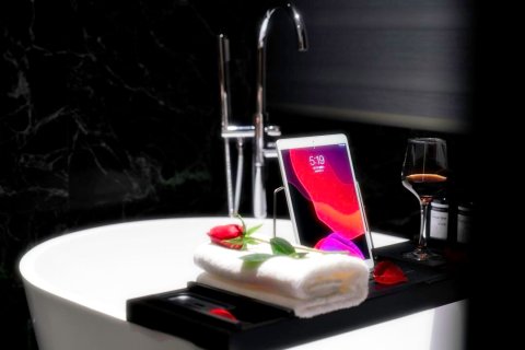 北京通州环球度假区美仑酒店