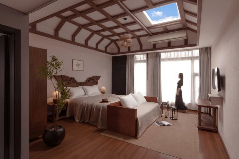 格麦尔酒店(丽江古城店)