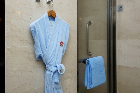 海口希尔顿酒店