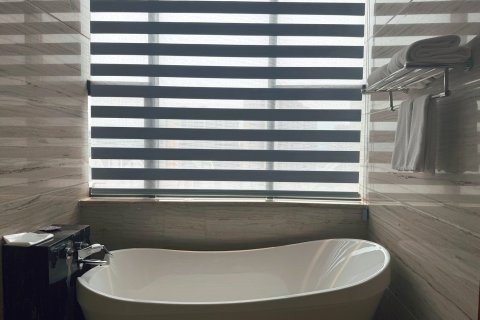 达瑞斯国际酒店(蟠龙洞店)